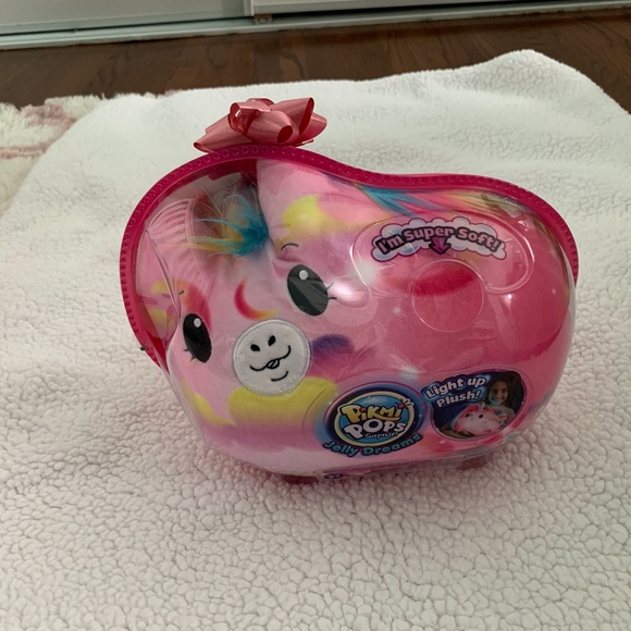 pikmi pops light up jelly dreams target